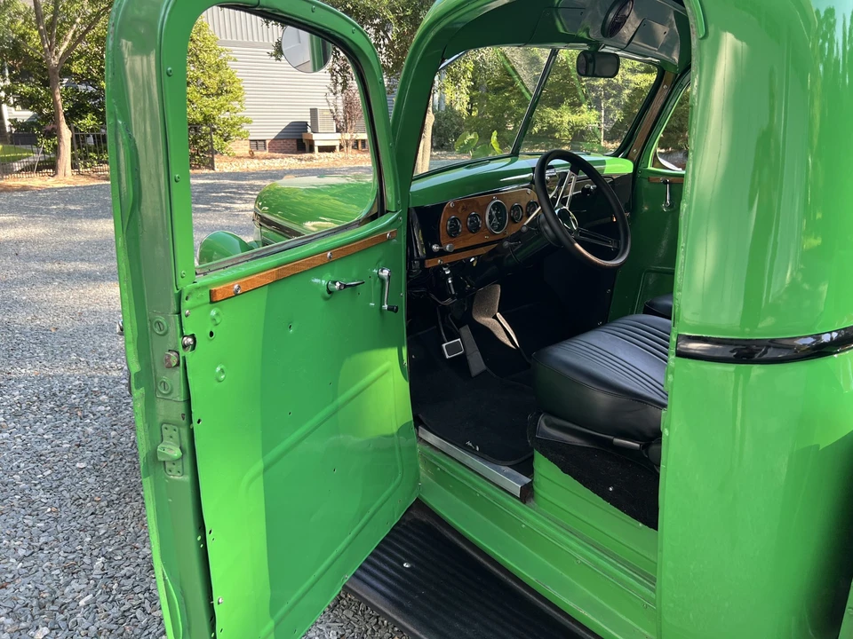 1939 Chevrolet Pickup 2nd Gen - Image 31 of 31
