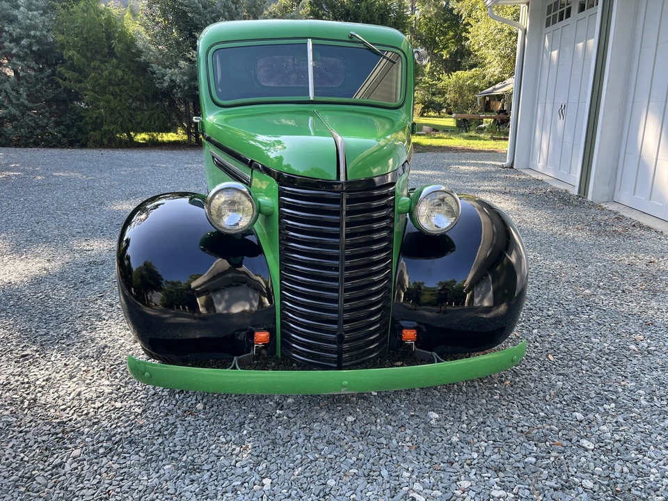 1939 Chevrolet Pickup 2nd Gen - Image 21 of 31