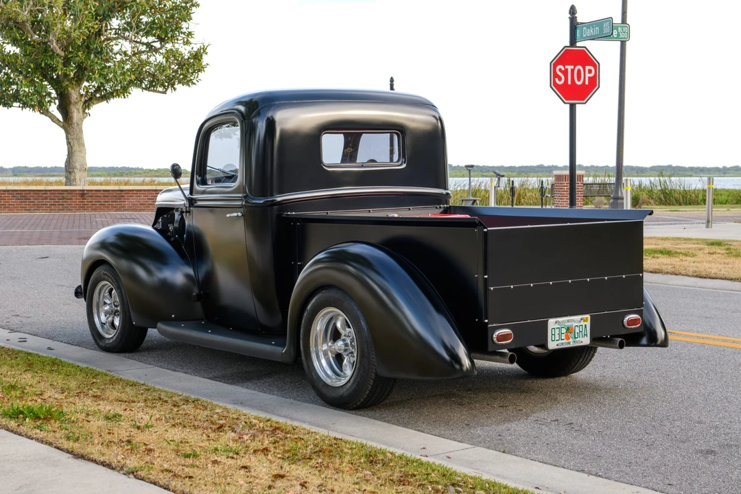 1946 Ford Pickup (1940-1947) - Image 4 of 31