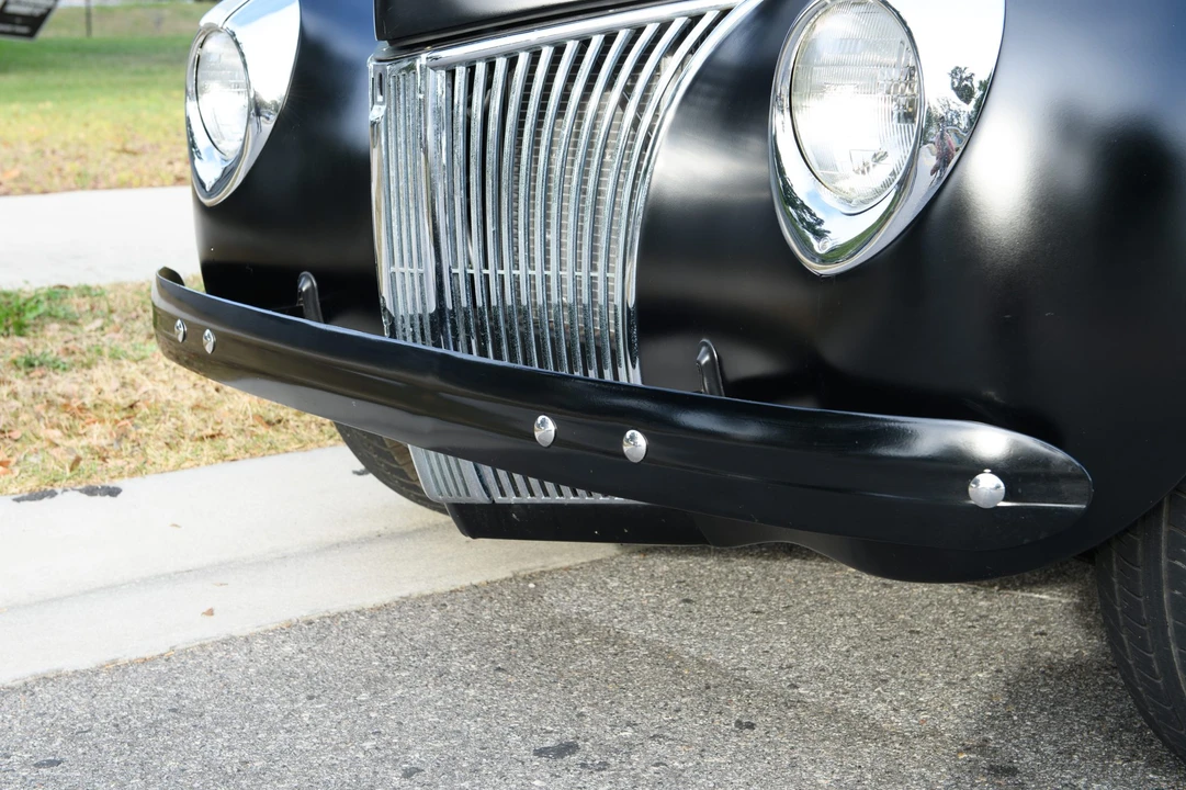 1946 Ford Pickup (1940-1947) - Image 17 of 31