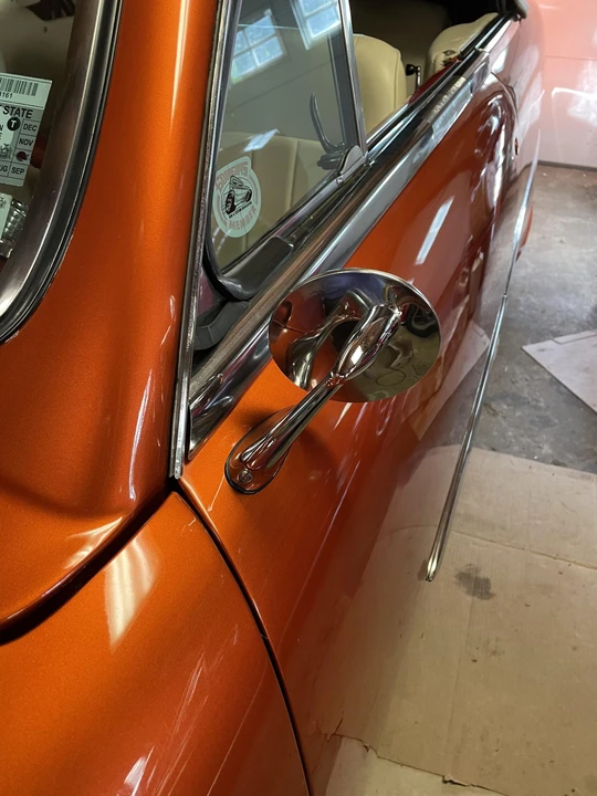 1951 Ford Shoebox - Image 22 of 31