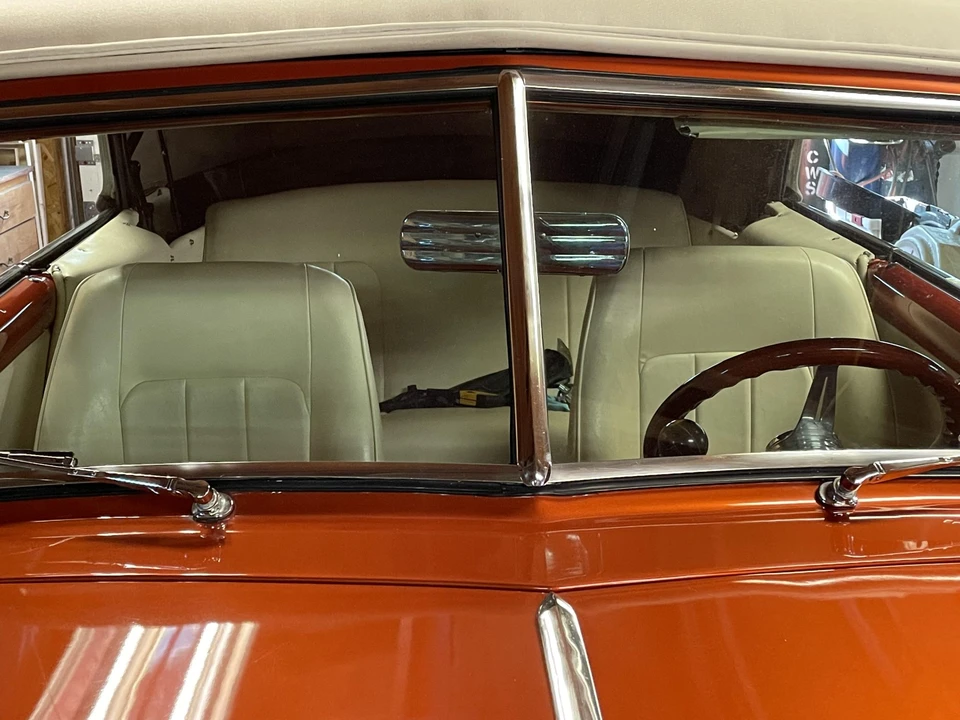 1951 Ford Shoebox - Image 20 of 31