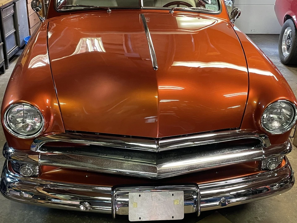 1951 Ford Shoebox - Image 19 of 31