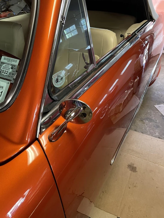 1951 Ford Shoebox - Image 21 of 31