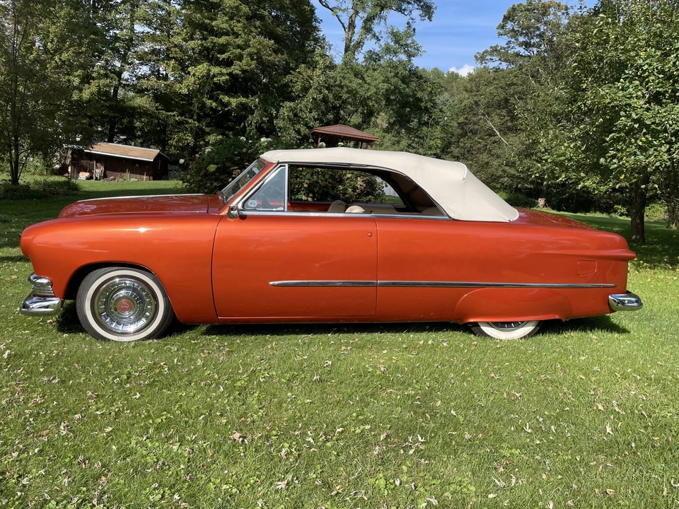 1951 Ford Shoebox - Image 5 of 31