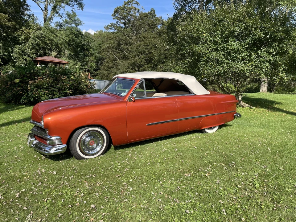 1951 Ford Shoebox - Image 4 of 31