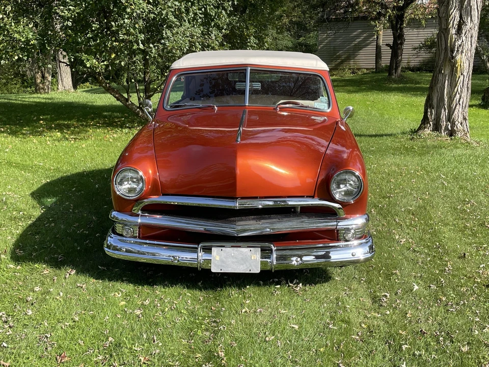 1951 Ford Shoebox - Image 2 of 31