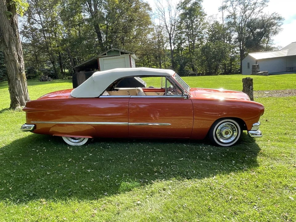 1951 Ford Shoebox - Image 11 of 31
