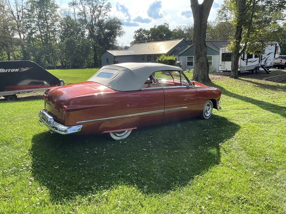 1951 Ford Shoebox - Image 10 of 31