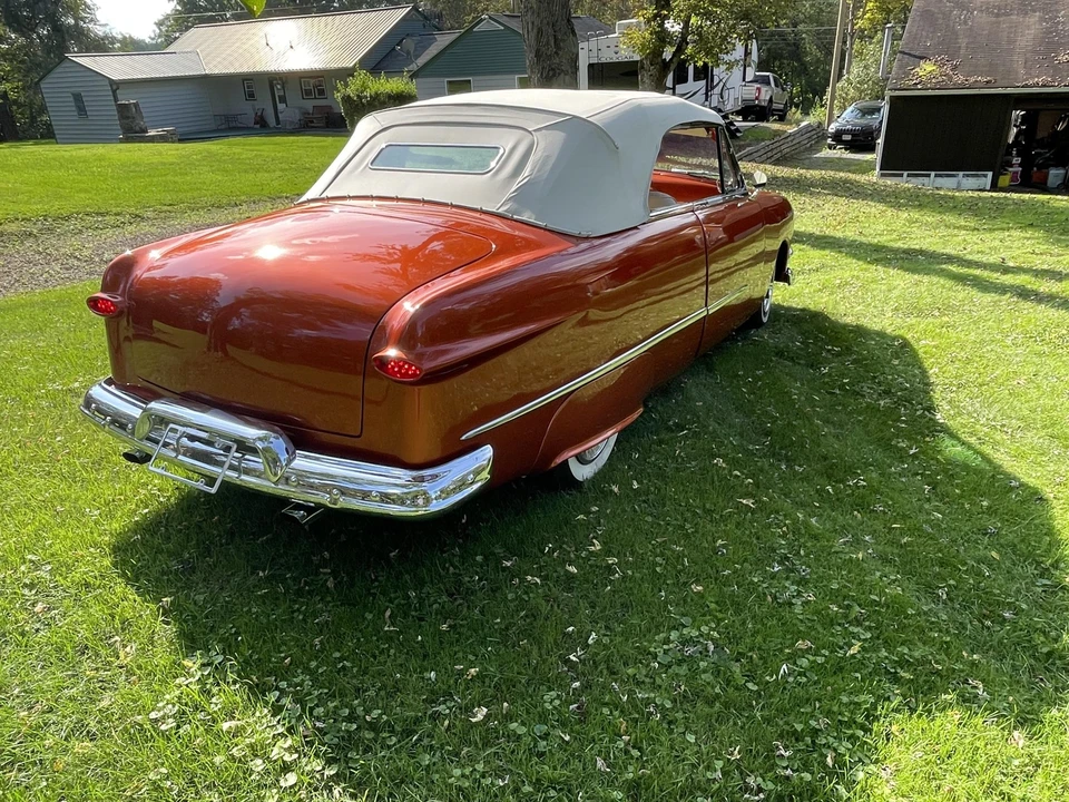 1951 Ford Shoebox - Image 9 of 31