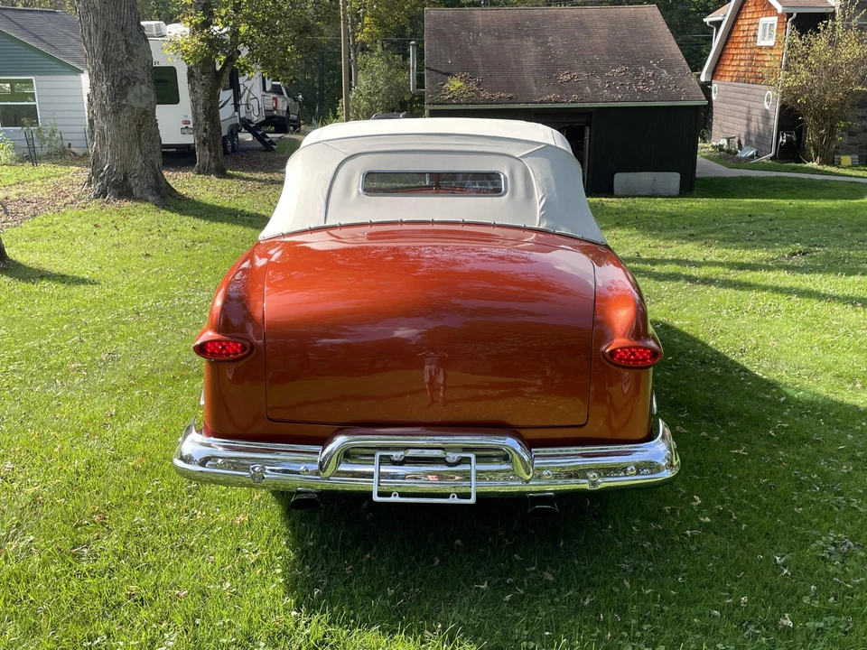 1951 Ford Shoebox - Image 8 of 31