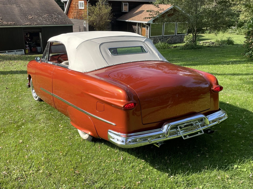 1951 Ford Shoebox - Image 7 of 31