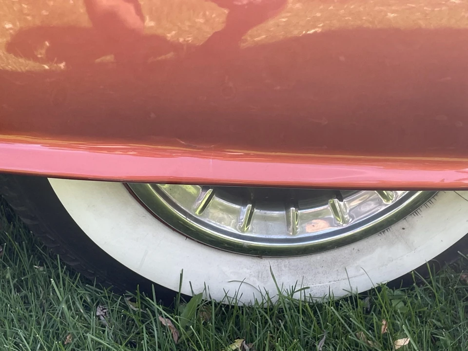 1951 Ford Shoebox - Image 27 of 31