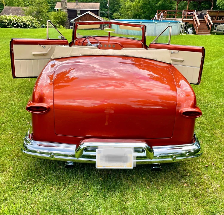 1951 Ford Shoebox - Image 15 of 31