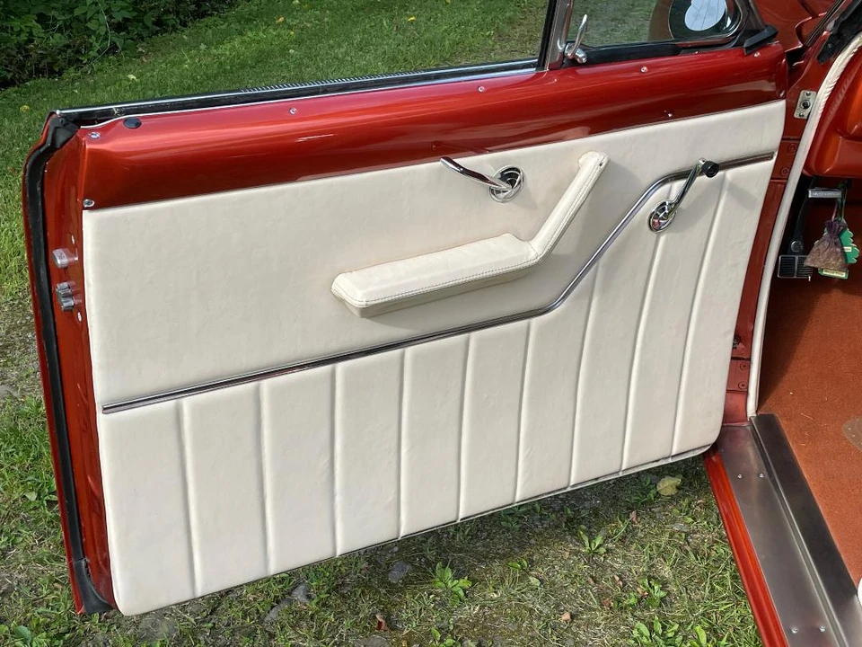 1951 Ford Shoebox - Image 28 of 31