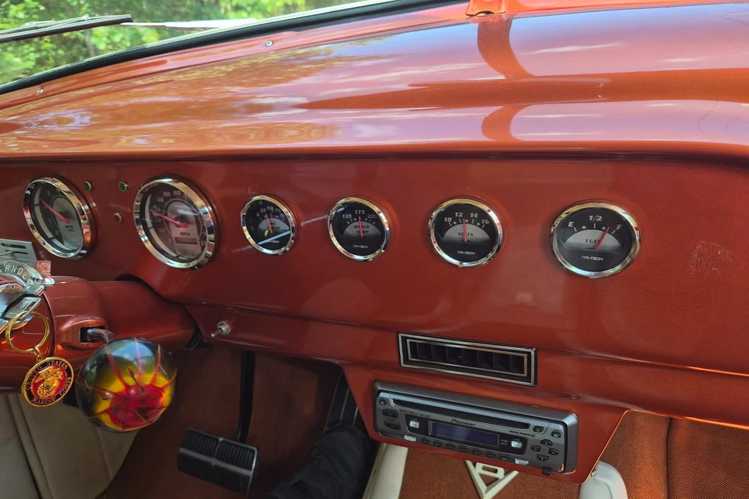 1951 Ford Shoebox - Image 25 of 31