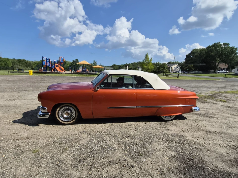 1951 Ford Shoebox - Image 2 of 31