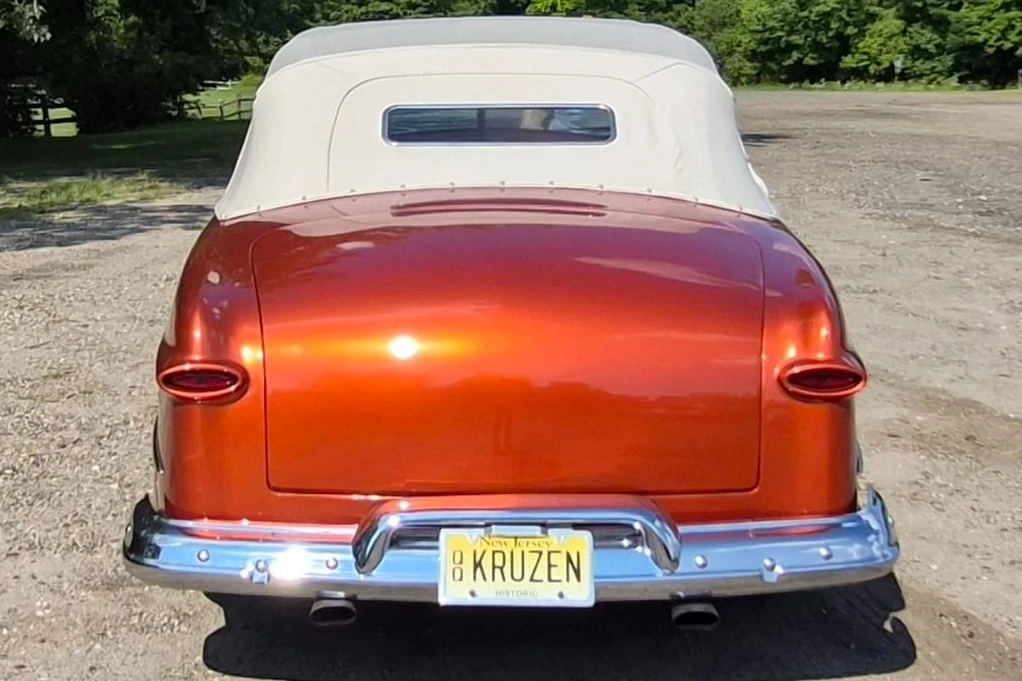 1951 Ford Shoebox - Image 3 of 31