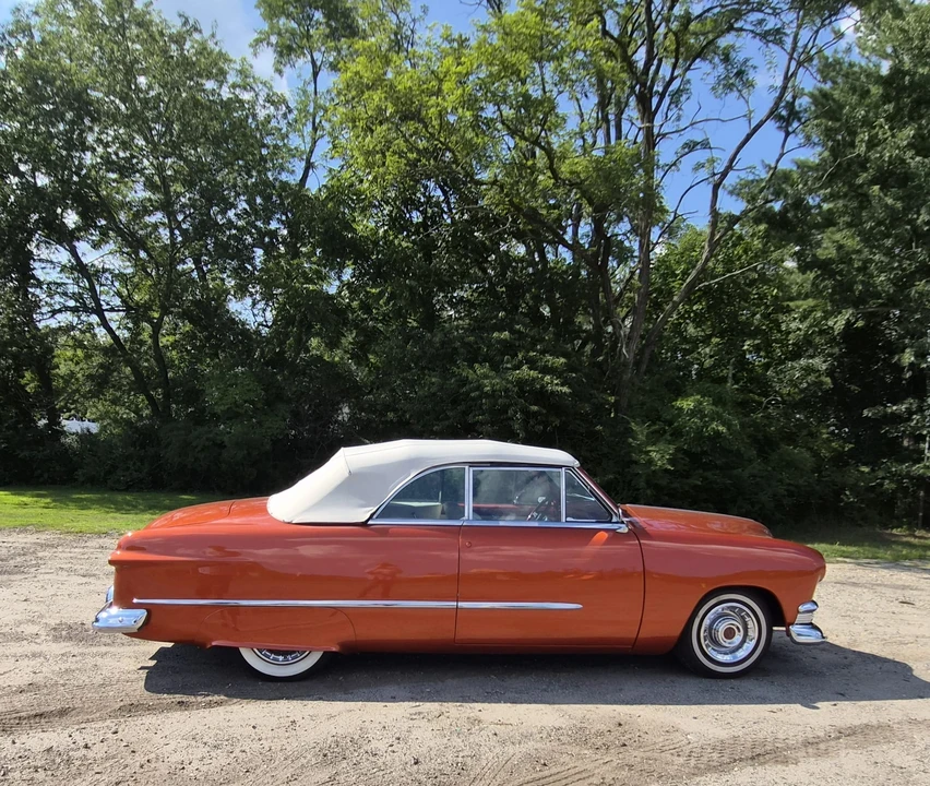 1951 Ford Shoebox - Image 5 of 31