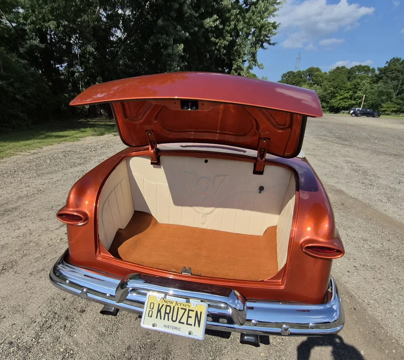 1951 Ford Shoebox - Image 29 of 31