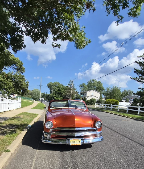 1951 Ford Shoebox - Image 10 of 31