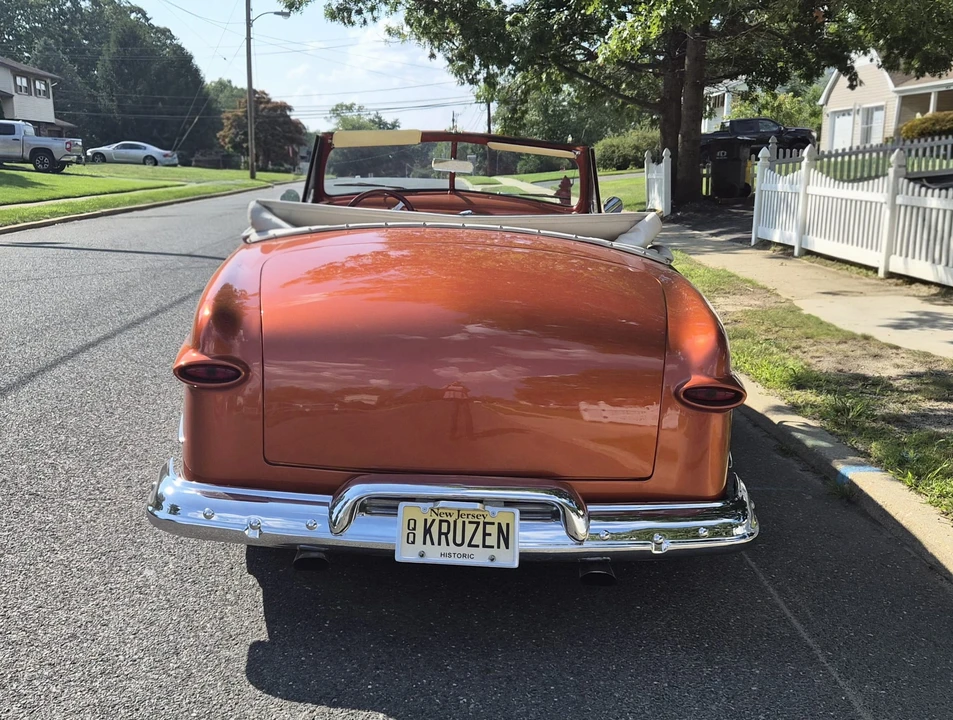 1951 Ford Shoebox - Image 7 of 31