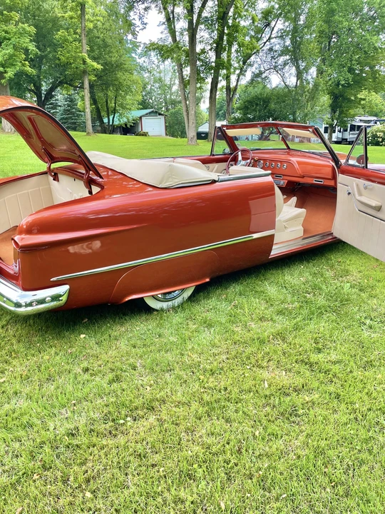 1951 Ford Shoebox - Image 17 of 31
