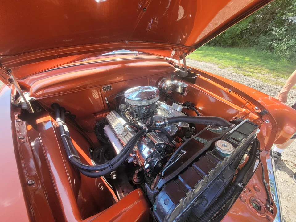 1951 Ford Shoebox - Image 31 of 31