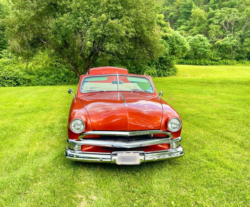 1951 Ford Shoebox - Image 13 of 31