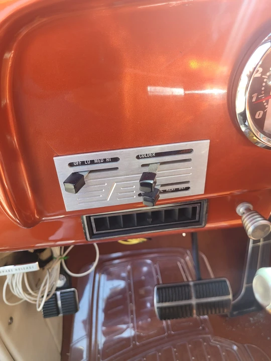 1951 Ford Shoebox - Image 21 of 31