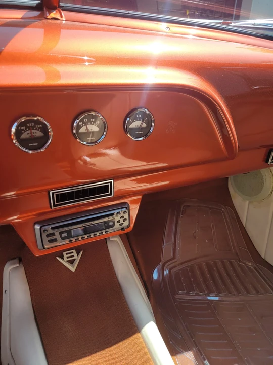 1951 Ford Shoebox - Image 27 of 31