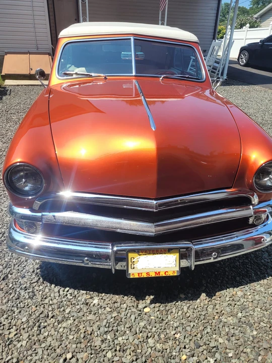 1951 Ford Shoebox - Image 11 of 31