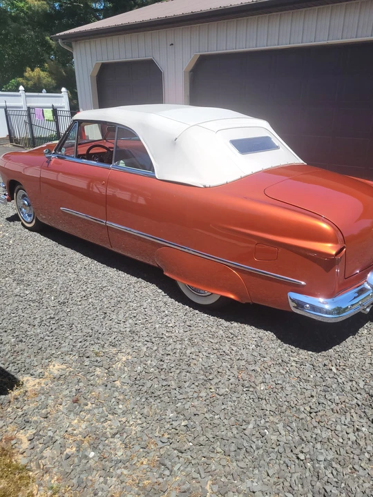 1951 Ford Shoebox - Image 12 of 31