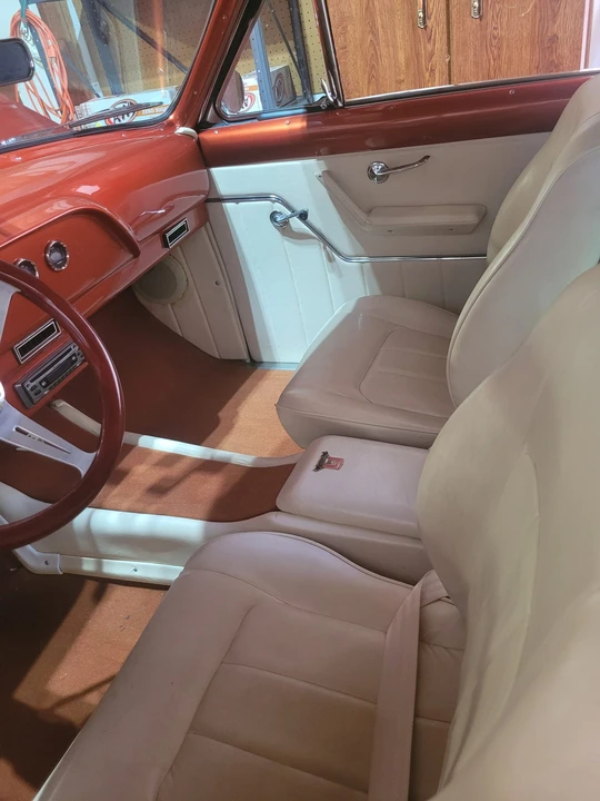 1951 Ford Shoebox - Image 16 of 31