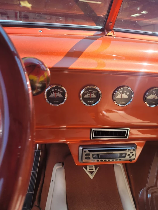 1951 Ford Shoebox - Image 26 of 31