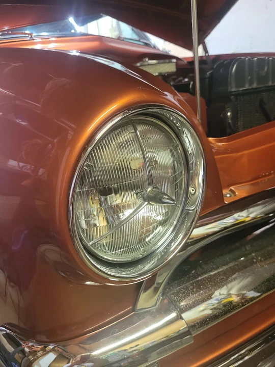 1951 Ford Shoebox - Image 15 of 31