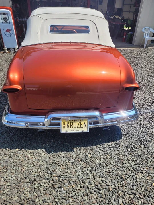 1951 Ford Shoebox - Image 4 of 31