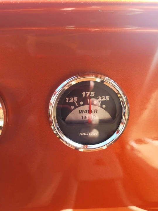 1951 Ford Shoebox - Image 24 of 31