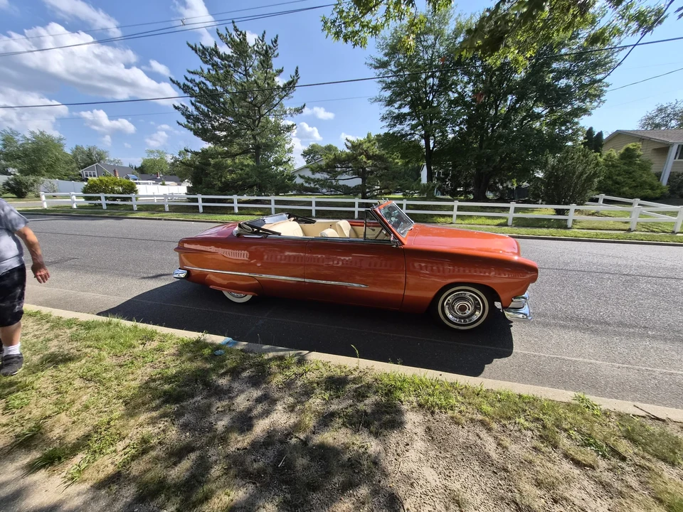 1951 Ford Shoebox - Image 8 of 31