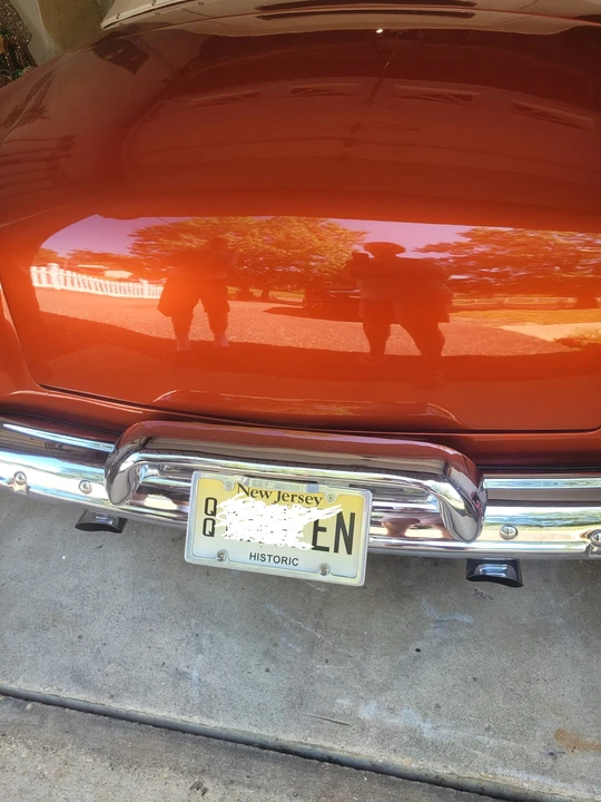 1951 Ford Shoebox - Image 13 of 31