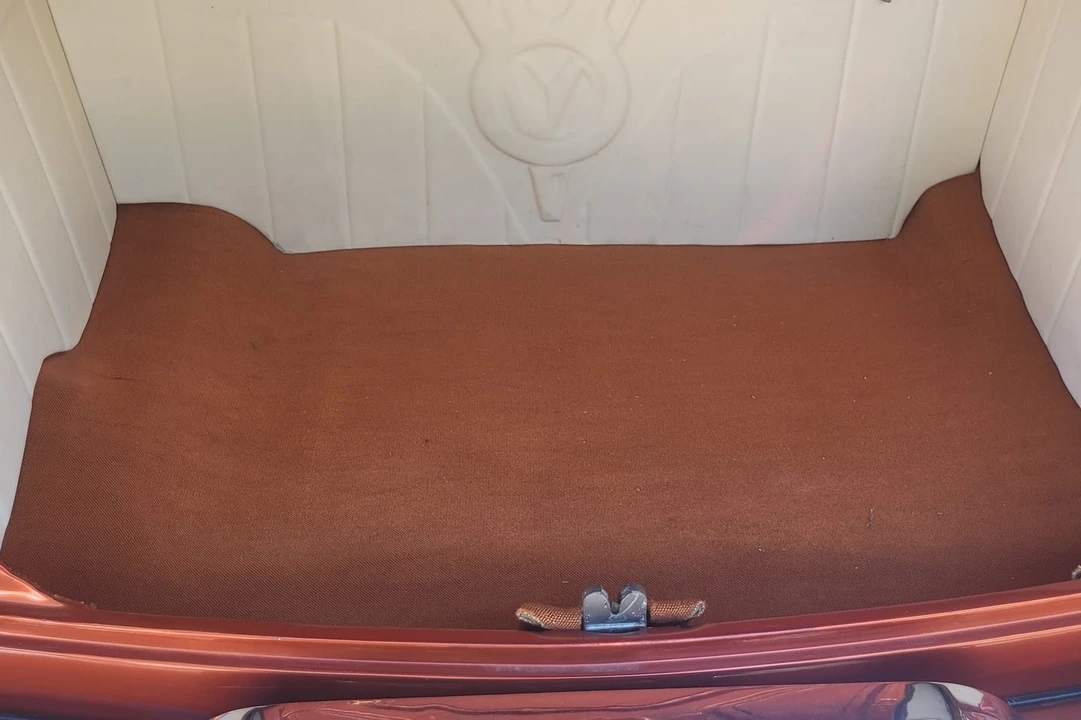 1951 Ford Shoebox - Image 30 of 31