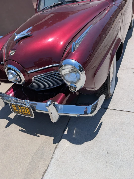 1951 Studebaker Champion - Image 25 of 31