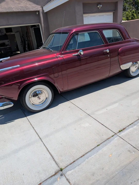1951 Studebaker Champion - Image 18 of 31