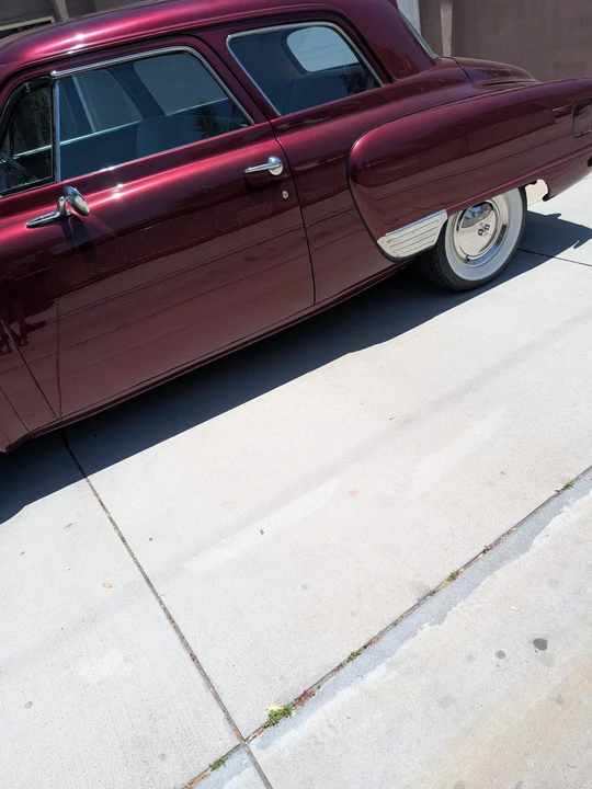 1951 Studebaker Champion - Image 17 of 31