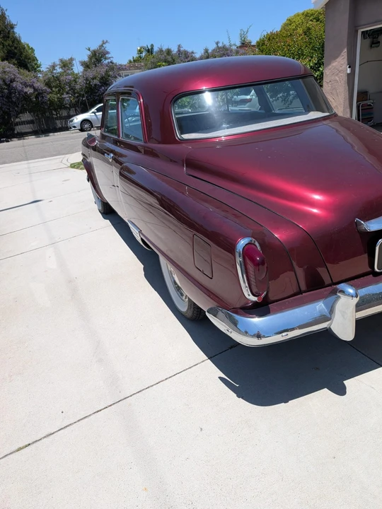 1951 Studebaker Champion - Image 27 of 31