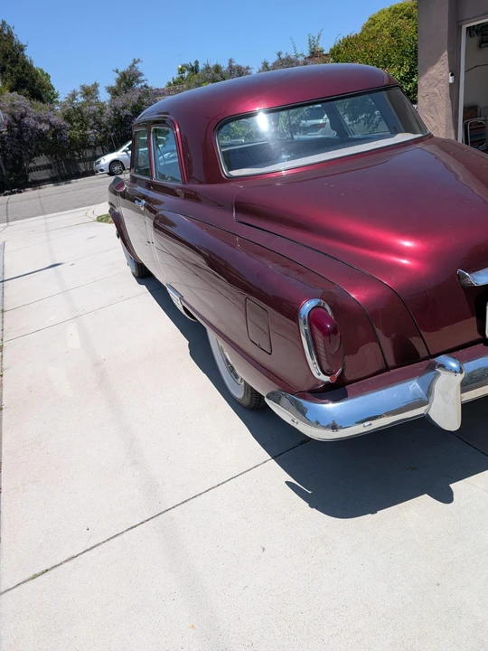 1951 Studebaker Champion - Image 16 of 31