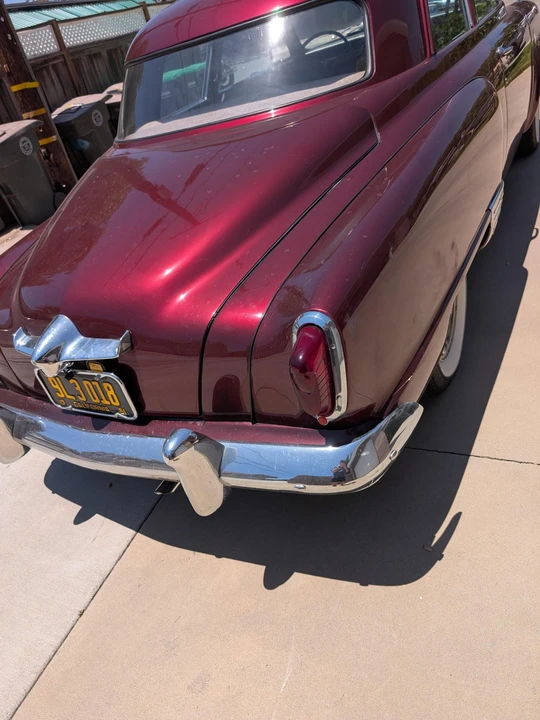 1951 Studebaker Champion - Image 28 of 31