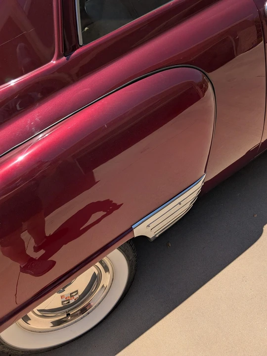 1951 Studebaker Champion - Image 14 of 31