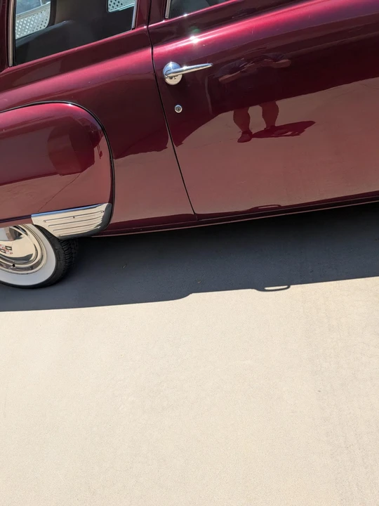 1951 Studebaker Champion - Image 13 of 31