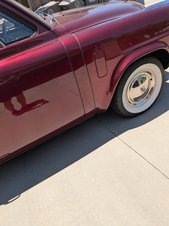 1951 Studebaker Champion - Image 12 of 31